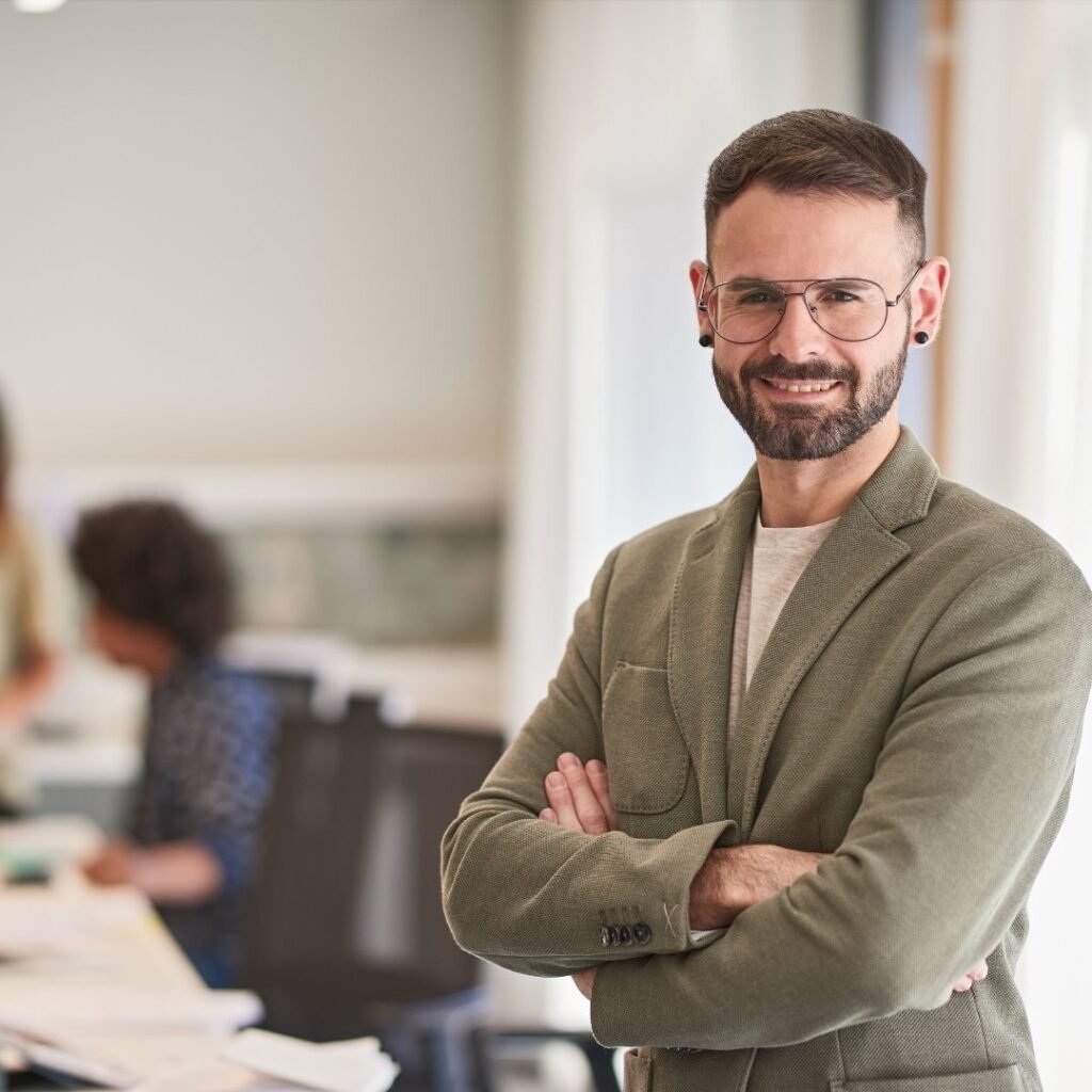 Customer-Focused Services