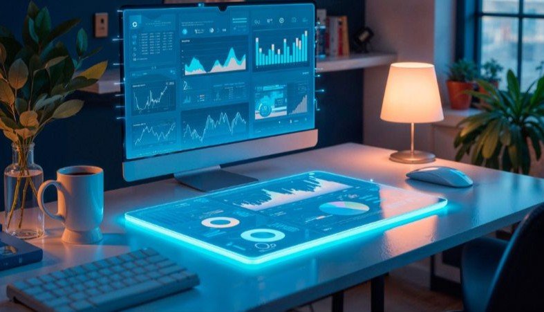 Velocity-Insights