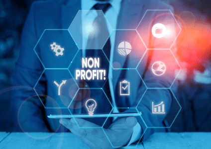 Nonprofit Finance Transformation – Case Study