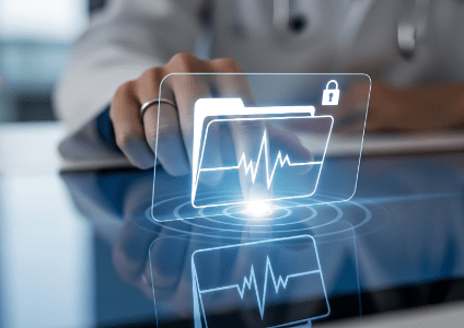 Digital Modernisation in Healthcare – Case Study