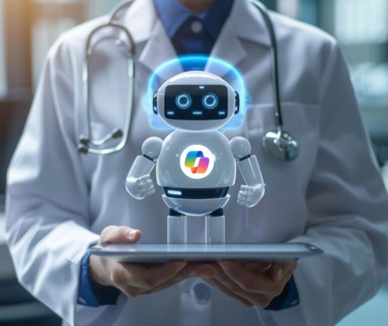 MazikCare Copilot