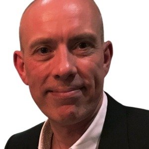Andrew (Andy) Clough