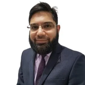 Faiz Muhammad
