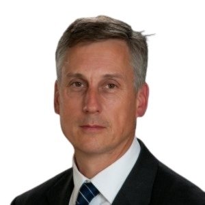 Martin Callingham